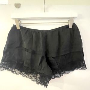 Intimissimi silk shorts